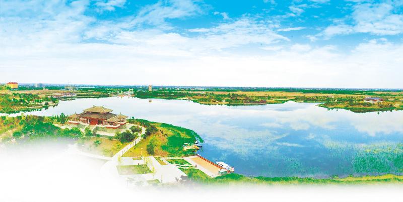 强化党建引领激发红色活力,开发区党建引领高质量发展