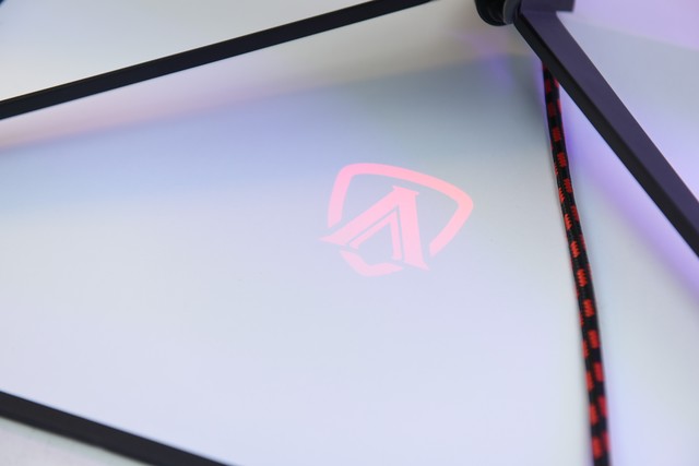 aoc爱攻ag274uxp评测,aocag274qxm评测