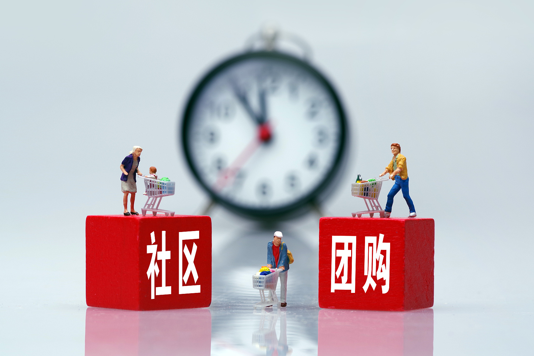 社区团购平台亏损严重会倒闭吗,社区团购破产了几家