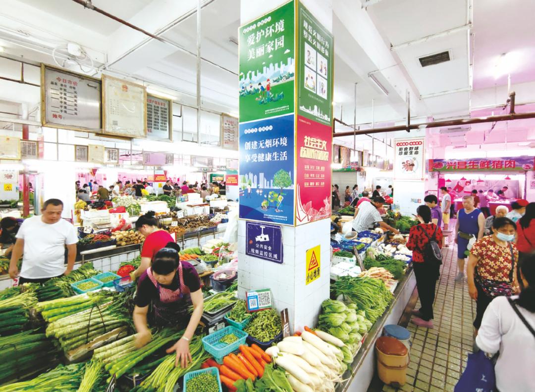 广西加快构建跨区域产业链生态,广西发展循环经济在哪里