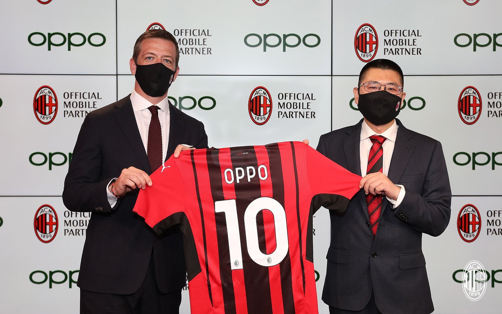 今日消费资讯：LimeCrime推出3款新品、OPPO成为AC米兰官方合作伙伴