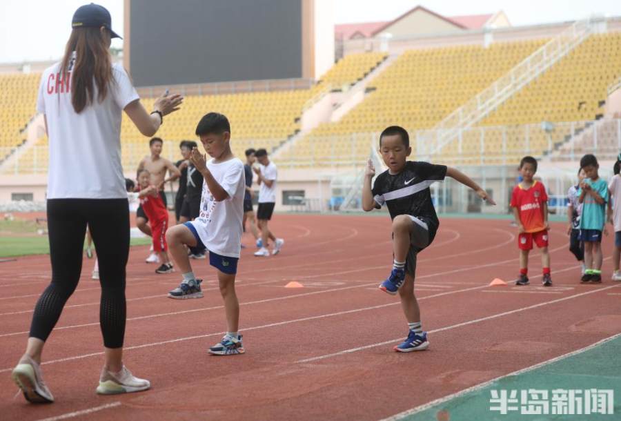 田径小旋风,田径运动员小旋风