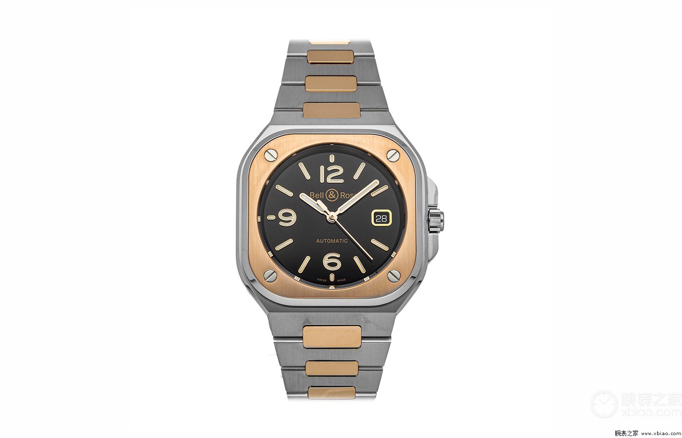 值得拥有的几款顶级全金腕表,低调又不失奢华的小众腕表