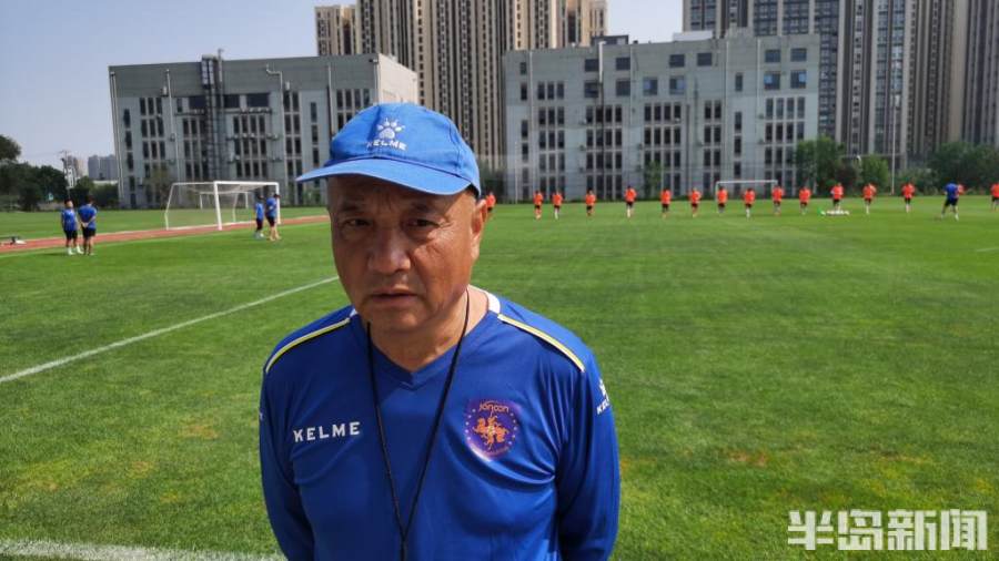 青岛海牛淘汰南通支云,青岛海牛赢下关键保级战