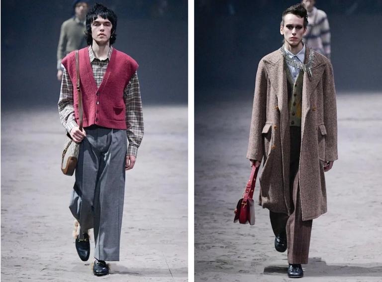 娱乐圈女装大佬,娱乐圈的女大佬