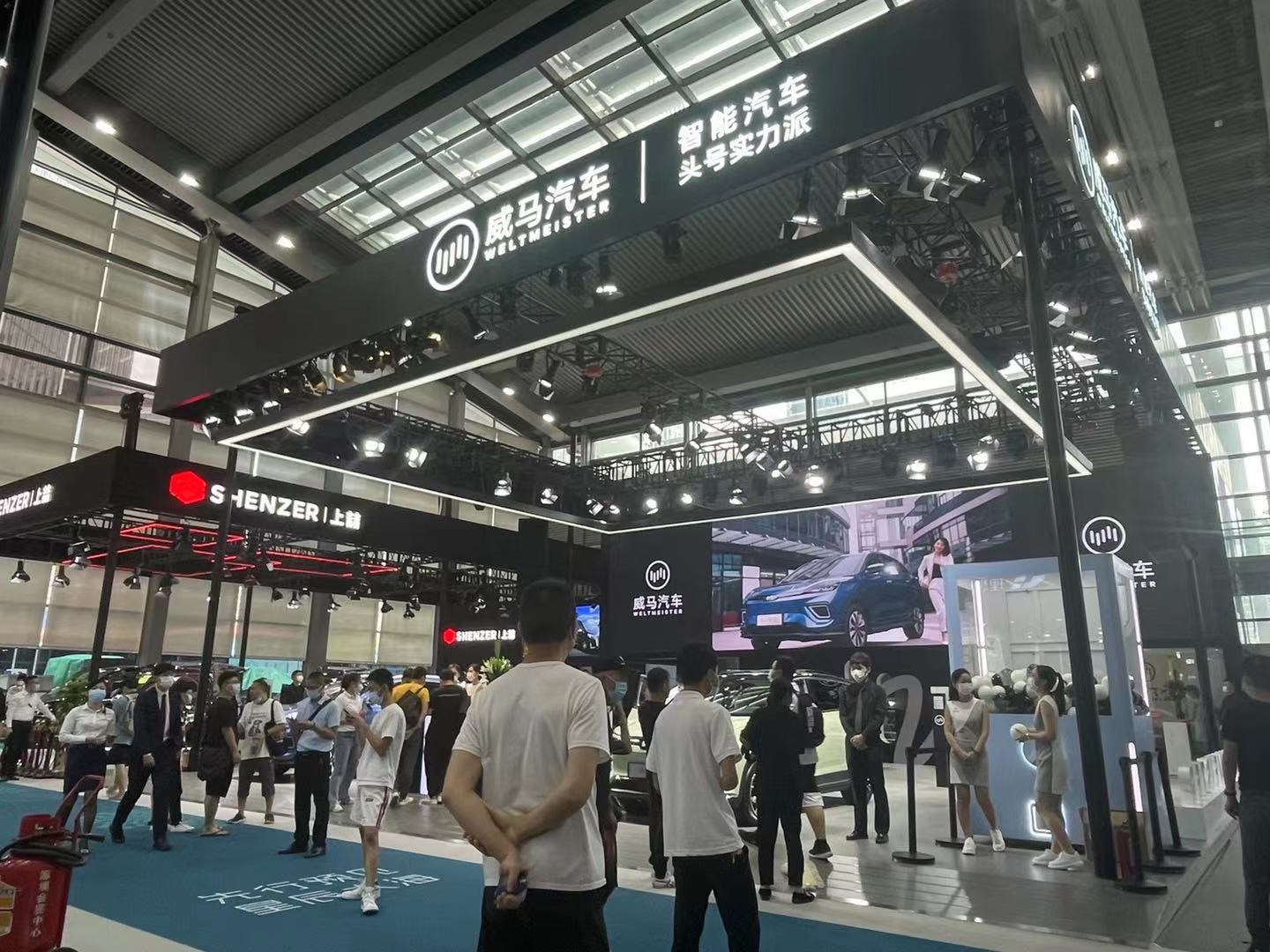 娣卞湷杞﹀睍鍝簺浜偣鍊煎緱鏈熷緟,娣卞湷鍥介檯杞﹀睍鎰熷彈