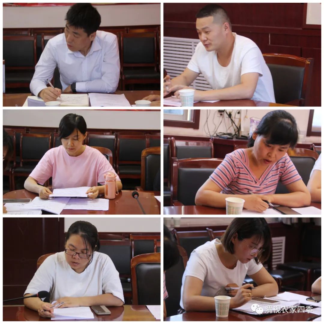 韩城党史学习教育总结大会,冰溪街道召开党史学习动员会