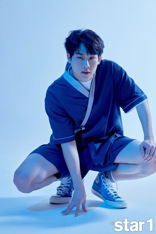 周宪采访：《GAMBLER》是完整展现MONSTAX色彩之歌