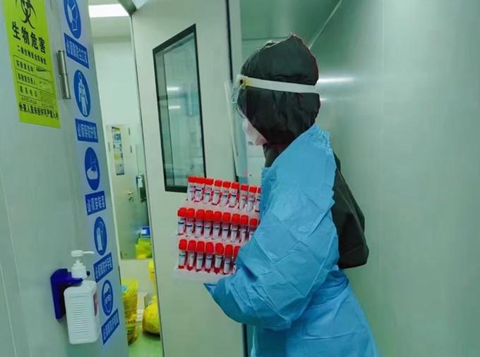 南京6小时核酸检测医院,南京市24小时核酸检测医院