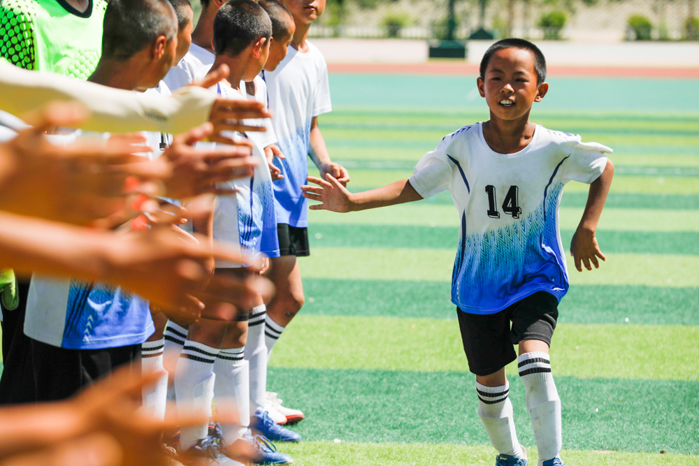 足球赛场上的心酸,足球场上的感动瞬间文章