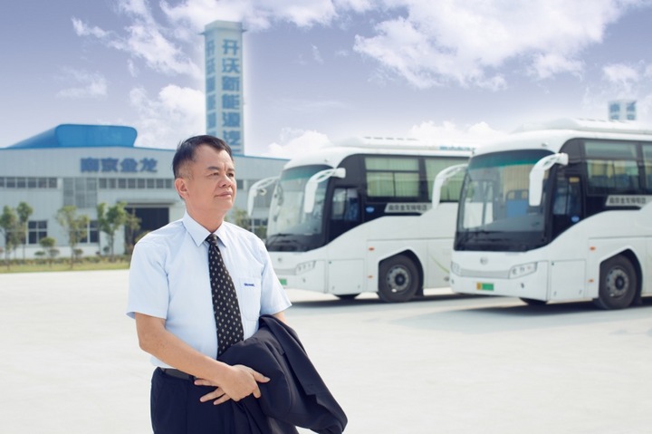 黄宏生创维发展史,黄宏生谈创维最大的危机