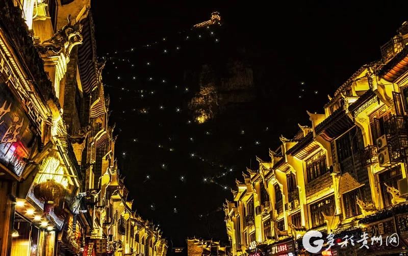 太极古城镇远攻略,太极文化古镇