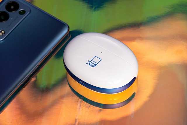 oppoencofree2柯南限定音效,oppoencoair2pro降噪实测
