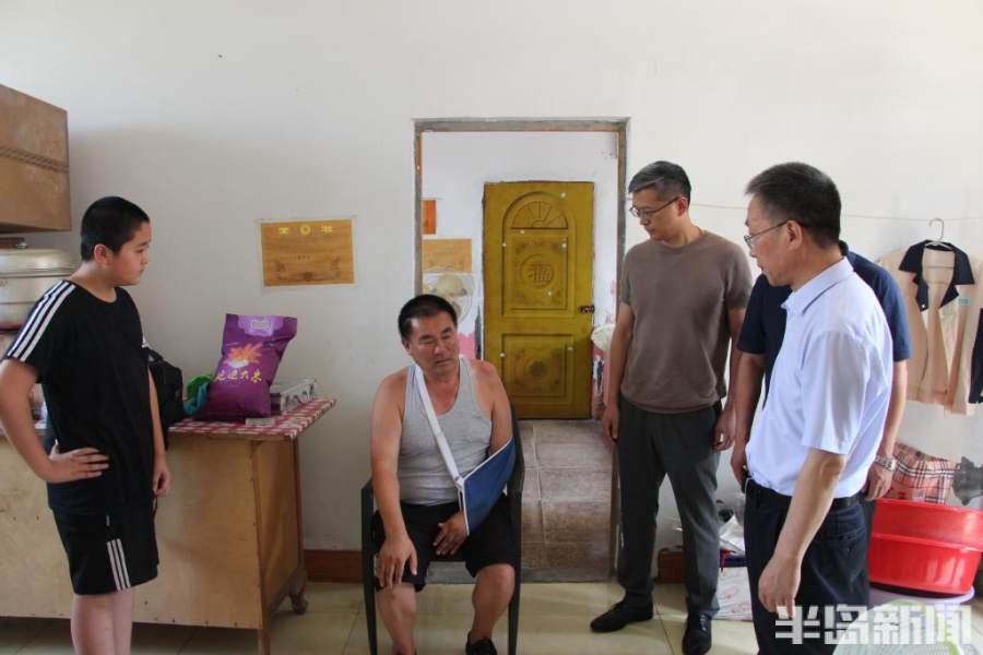 宋玉武救人事件,山东宋玉武救人