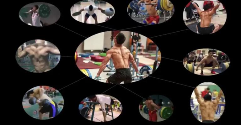 绝世美人吕小军,吕小军谈绝世美人