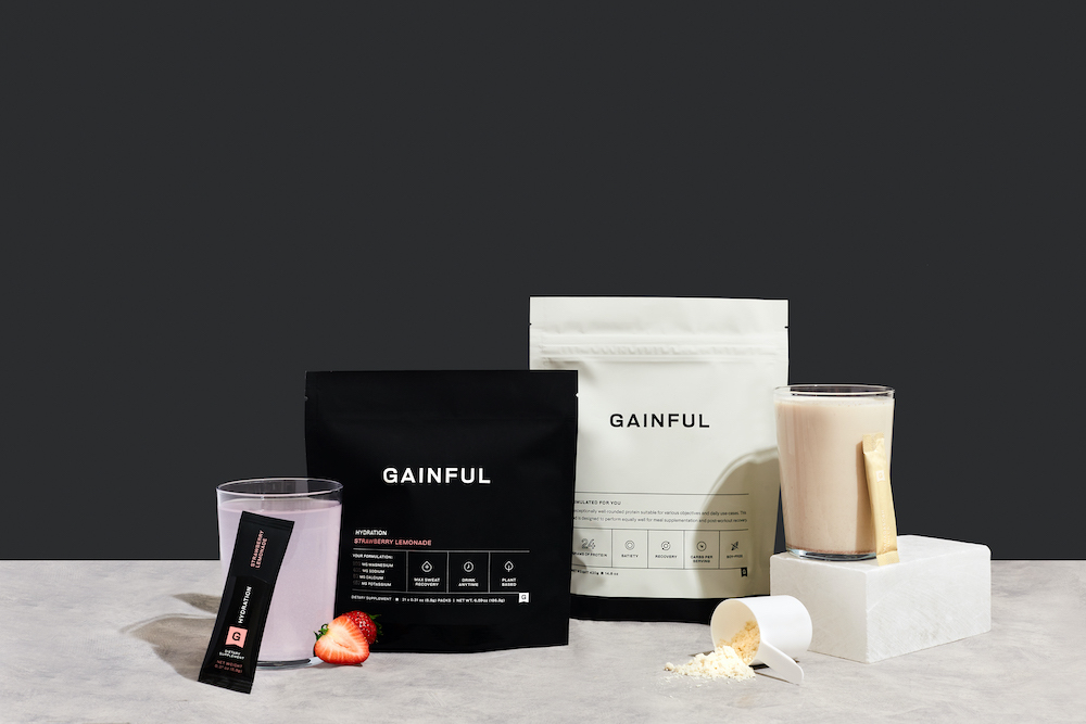 “久病成医”运动营养版，影帝、超模和F1冠军都亲睐｜创业熊