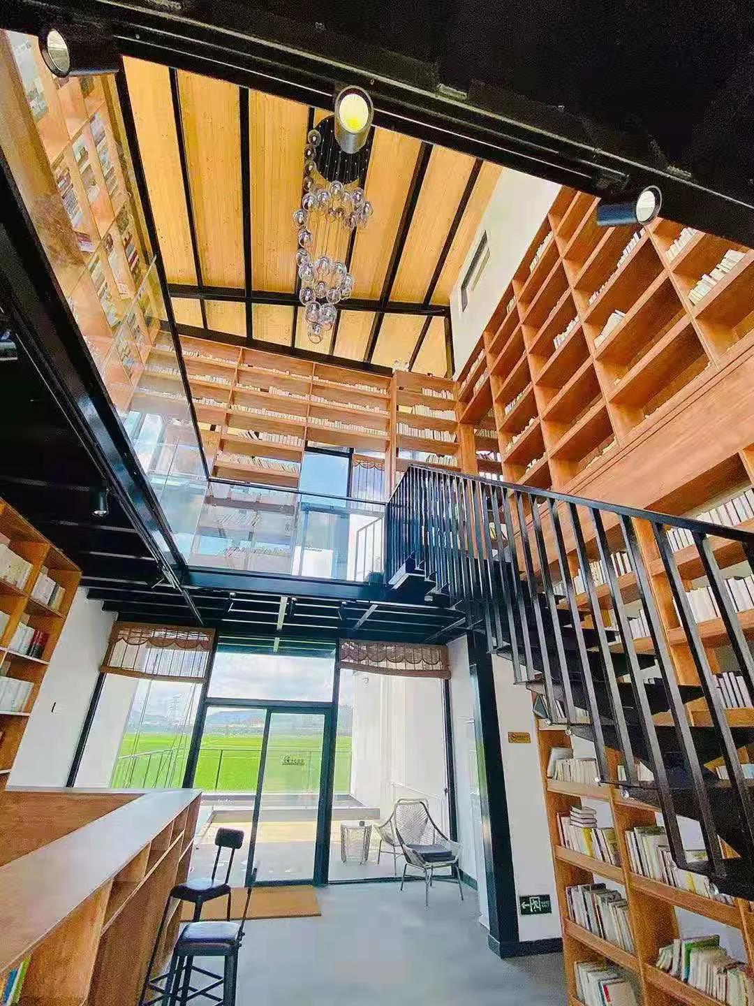 向坤山‖崖口村:城里人向往的地方