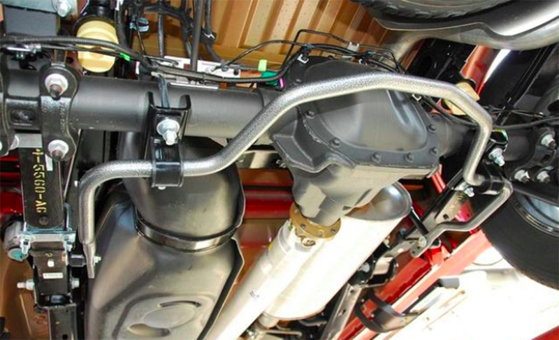 空气悬架和电磁悬架哪个更可靠,看懂悬架