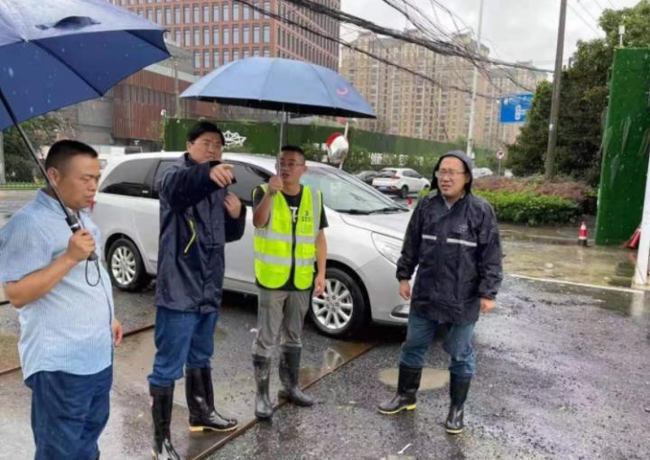 助推科技城发展,杭州推进中国科技城超常发展