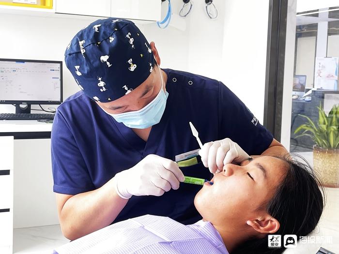 愿“患者得其医，医者得其敬”——专访易启美矫正齿科创始人薄祖强