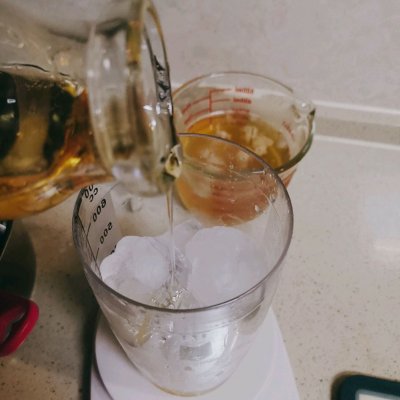 有了五香花生米老公每天吃一碗饭,有了甜酒酿老公每天吃一碗饭