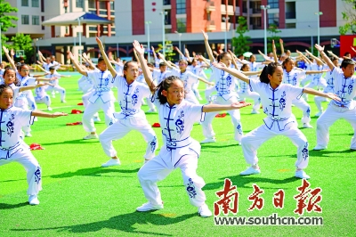 广州办好一个会就搞活一座城,开好一个会搞活一座城