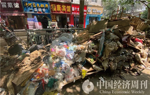 郑州六院疫情传播原因,郑州六院疫情事件