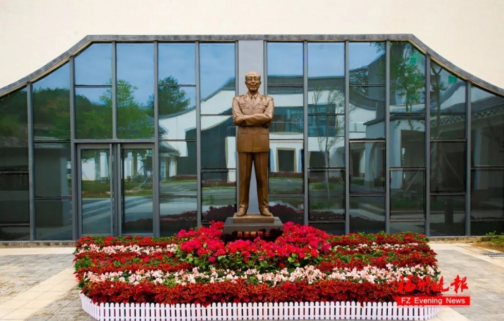 不出福州一日游去哪,不出福建省好玩的旅游景点