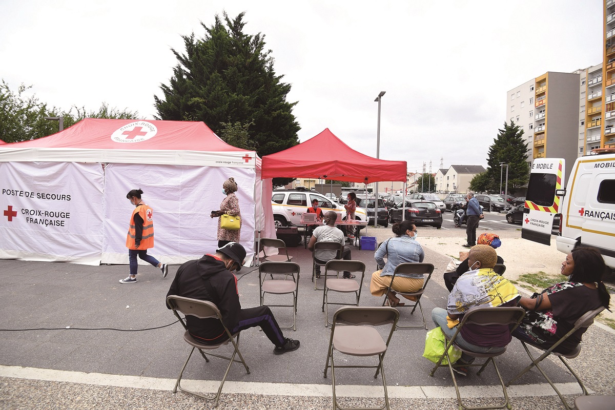 全球艾滋病最新疫苗临床试验,莫德纳疫苗与辉瑞疫苗哪个好