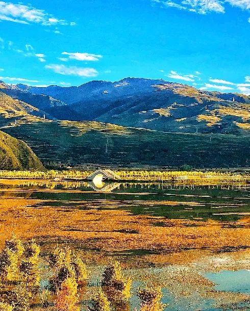 甘孜哪些地方是高原,甘孜真正好玩的地方