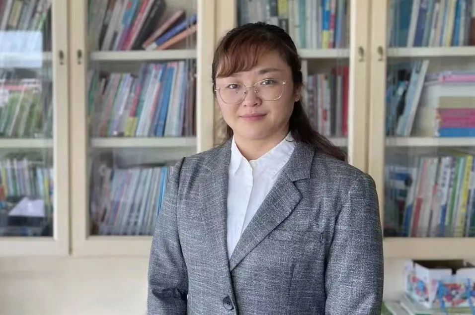 书香校园走进沂源实验中学,实验小学东校区名师