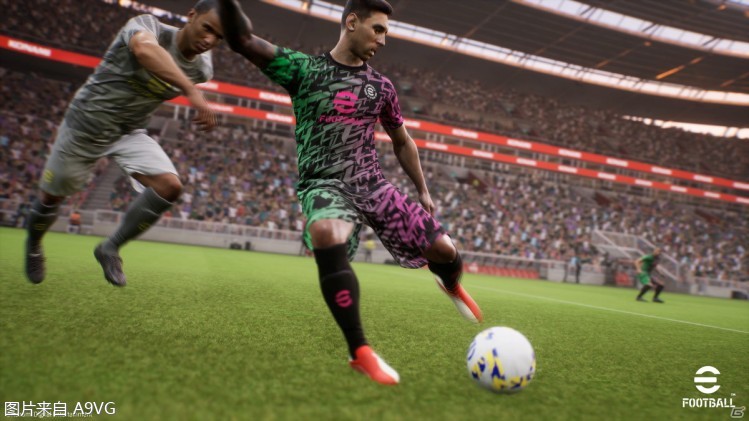 实况足球efootball更新,实况足球efootball2023