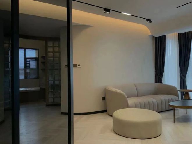 致美致诚室内设计张林：枕上诗书闲处好，门前风景雨来佳