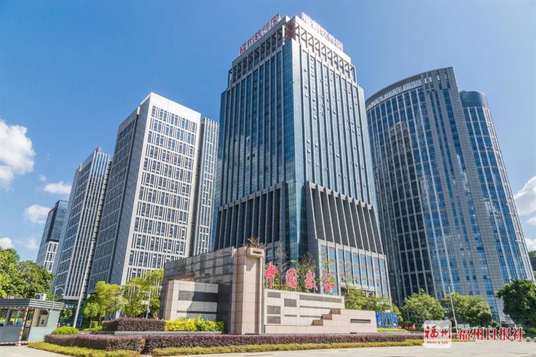 福州建设发展最新信息,福州市最新建设项目