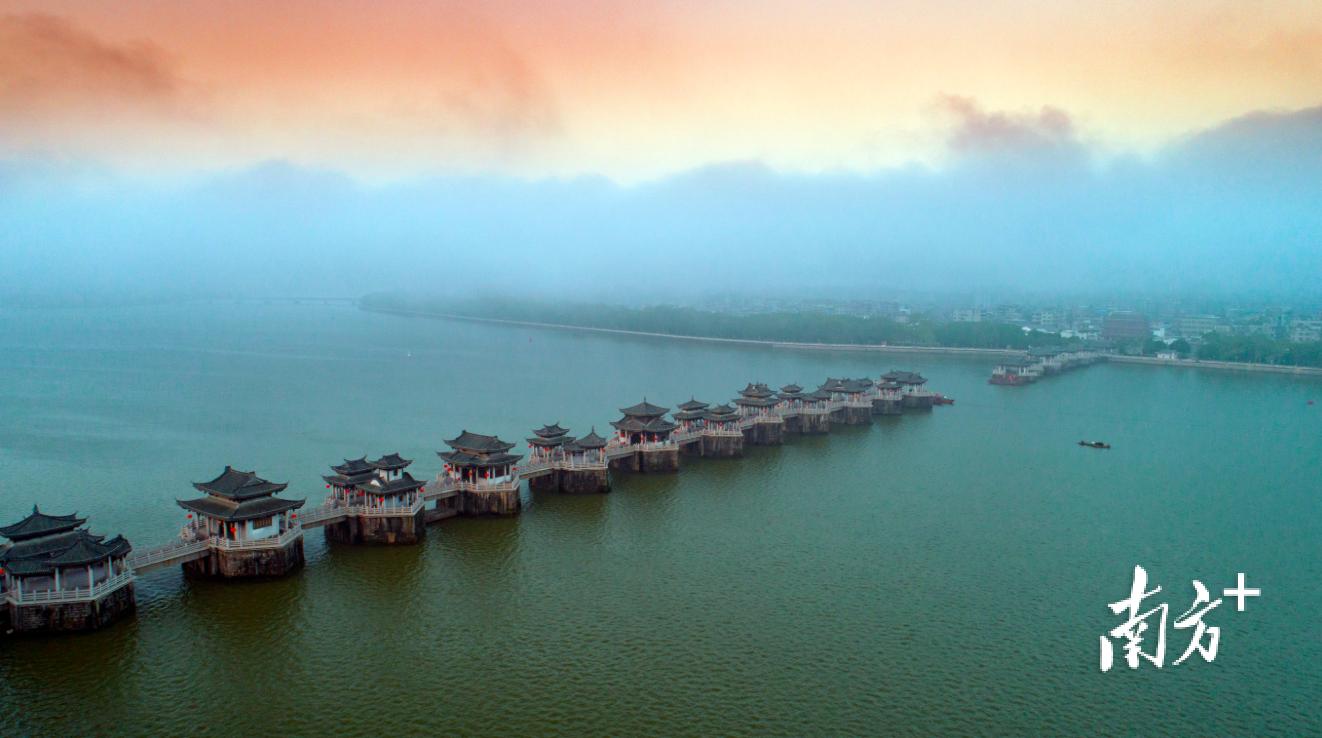 潮州发展史 (潮州的发展历程)