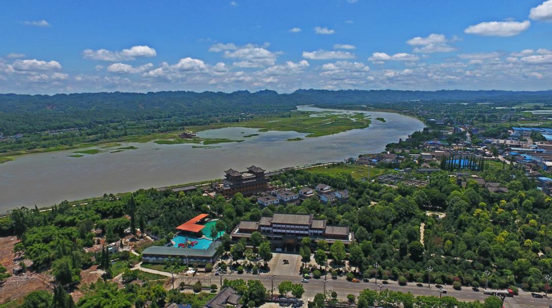 四川文旅会开幕式直播,四川文旅直播大会