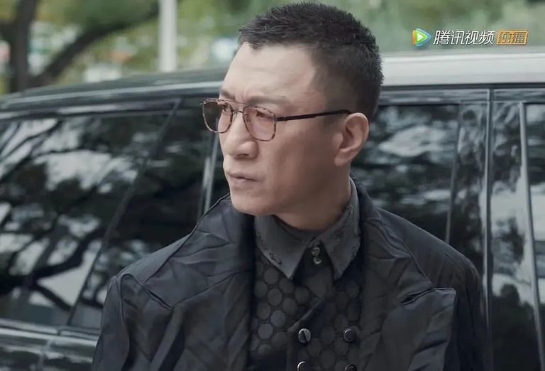 《扫黑风暴》高质量穿搭图鉴