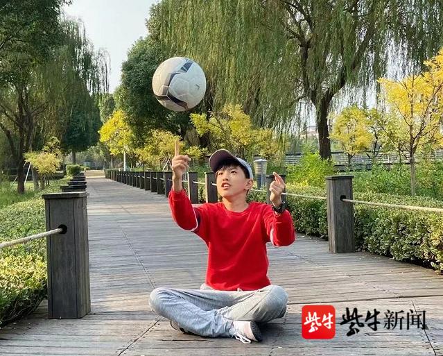 定格美好时光！扬子晚报苏州小记者用笔记录精彩生活