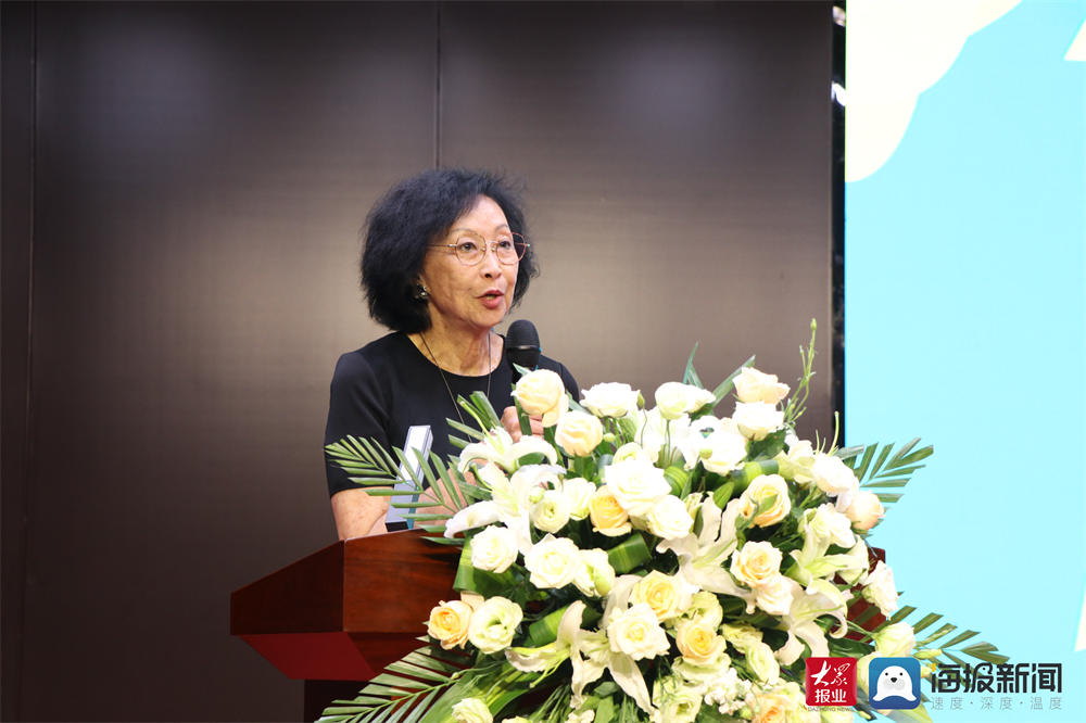 青岛新东方国际双语学校哪年成立,青岛新东方国际双语学校