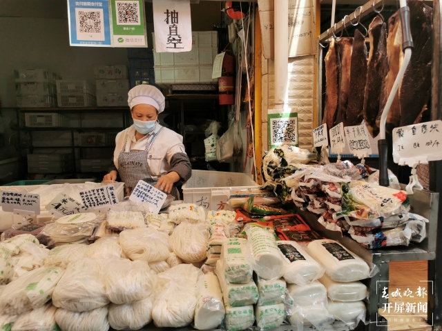 开屏观察｜云南米线，能复制新晋网红螺蛳粉的产业化道路吗？
