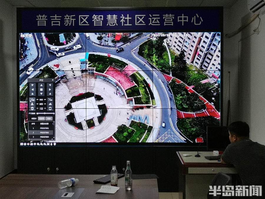 智慧社区高空抛物预警,智慧社区高空抛物监测