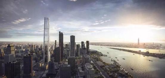 总价超五百亿南京41幅地块成交,南京4宗地块53亿成交