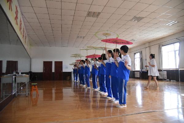 “我们能教出爱因斯坦吗？”——西北“响响班”的十年回响