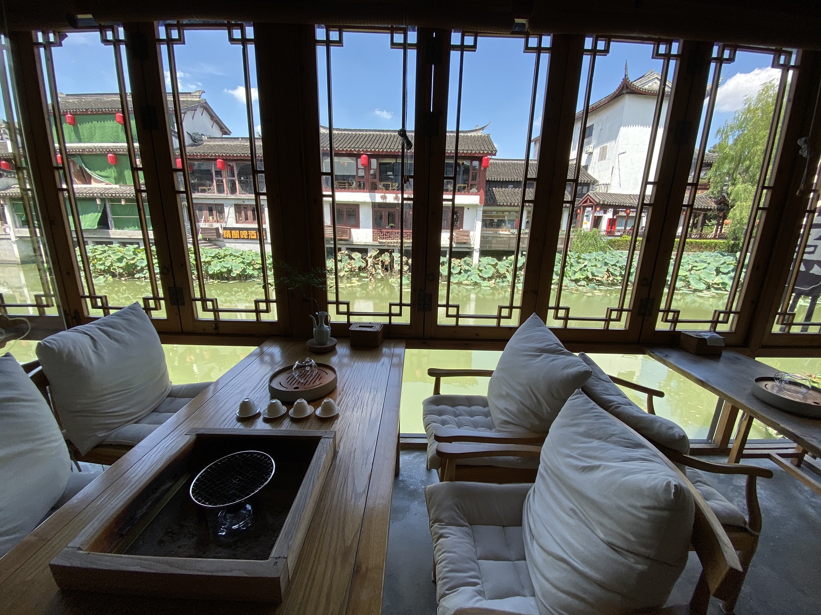 百年上海看七宝,百年看上海七宝