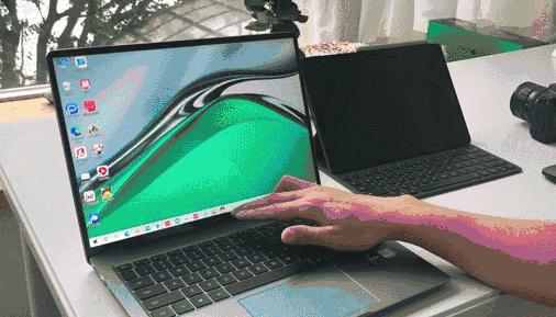 华为matebook14s功能,华为matebook14s2023款功能介绍