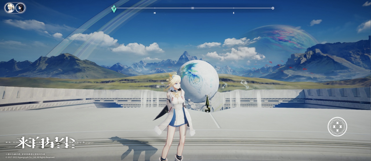 鹰角最新游戏,鹰角网络旗下游戏手游推荐