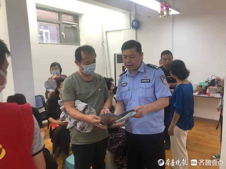 反邪宣传建议方法,反邪宣传最新消息