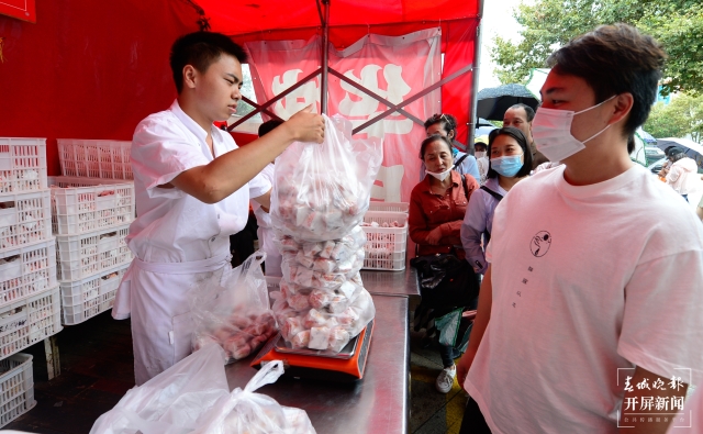云南滇式月饼品牌,昆明月饼哪家最好吃最正宗