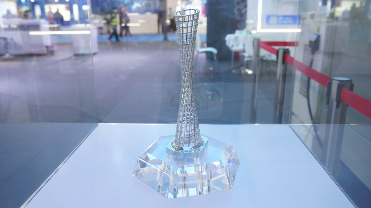 拓斯达2024上海展会,拓斯达二期