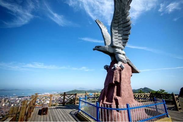 2020年十一长岛2日游攻略,十一长岛一日游